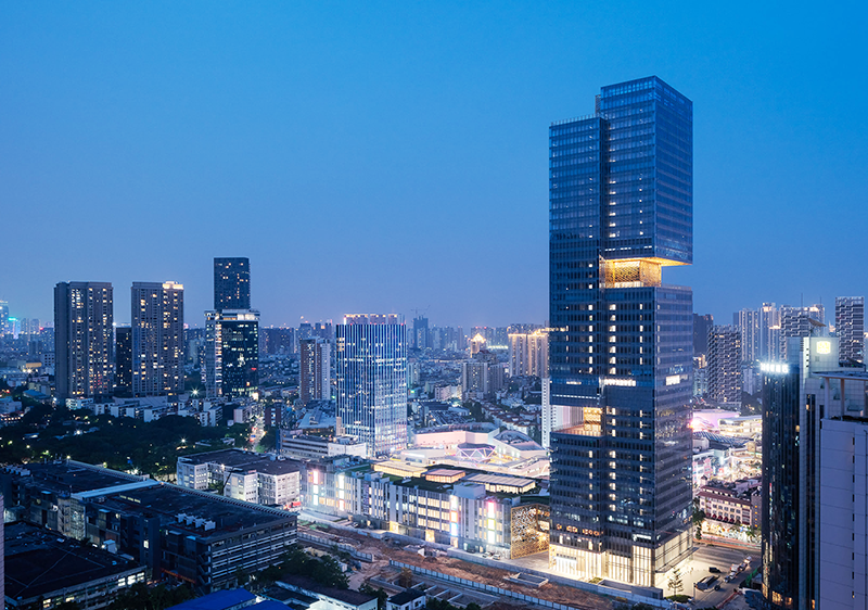 泓棠文化办公环境 - 专业文化空间设计团队